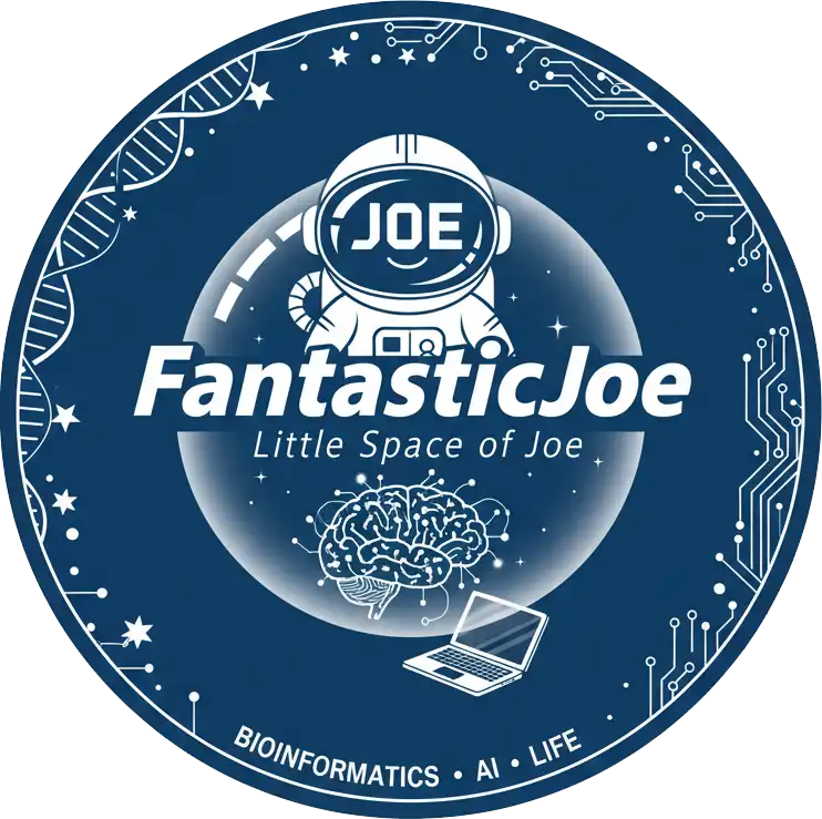 Fantastic Joe